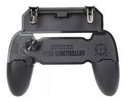 Gatillo W11+ JOY STICK